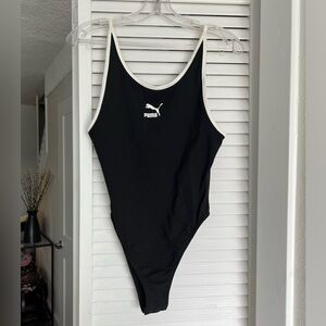 Puma Athletic Bodysuit